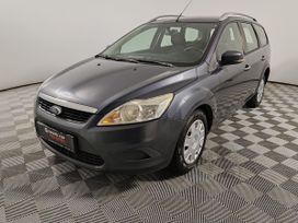 Ford Focus, 2010 г., Москва