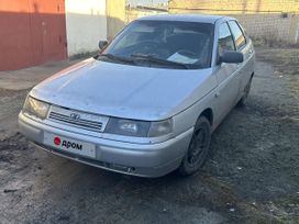 ВАЗ (Лада) 2112, 2008 г., Челябинск