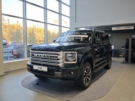 Haval H9, 2024 г., Барнаул