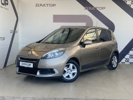 Renault Scenic, 2012 г., Краснодар