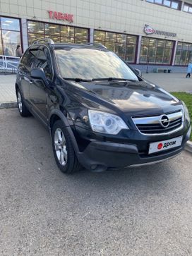 Opel Antara, 2010 г., Барнаул