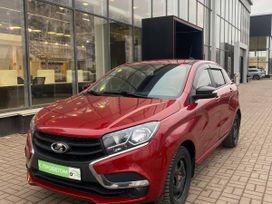 ВАЗ (Лада) XRAY, 2020 г., Ульяновск