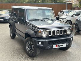 Suzuki Jimny, 2025 г., Краснодар
