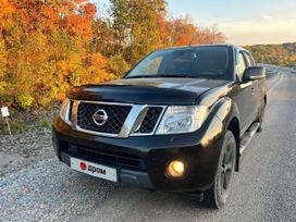 Nissan Navara, 2010 г., Хабаровск