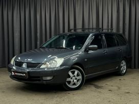 Mitsubishi Lancer, 2008 г., Нижний Новгород