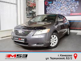 Toyota Camry, 2008 г., Кемерово