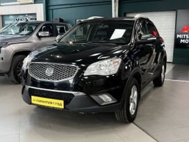 SsangYong Actyon, 2012 г., Екатеринбург