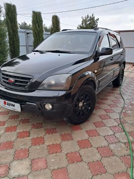 Kia Sorento, 2007 г., Севастополь