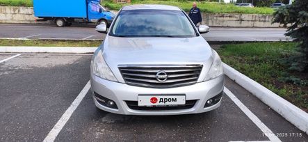 Nissan Teana, 2010 г., Саратов