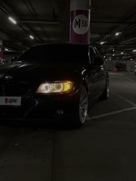 BMW 3, 2010 г., Москва