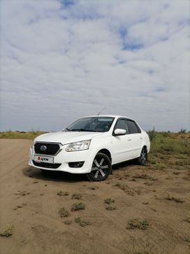 Datsun on-DO, 2018 г., Ростов-на-Дону