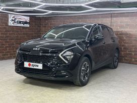 Kia Sportage, 2023 г., Москва