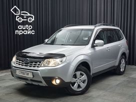 Subaru Forester, 2011 г., Красноярск