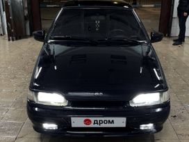 ВАЗ (Лада) 2114, 2012 г., Омск