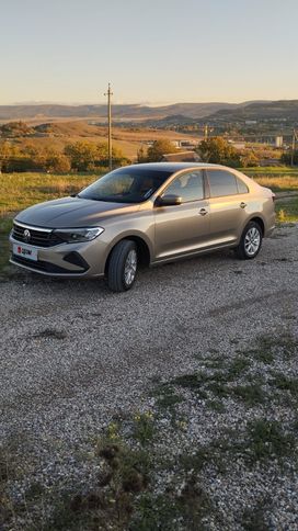 Volkswagen Polo, 2021 г., Симферополь