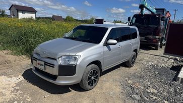 Toyota Probox, 2020 г., Хабаровск