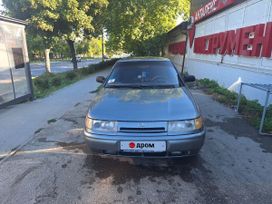 ВАЗ (Лада) 2112, 2006 г., Симферополь