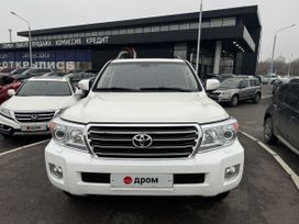 Toyota Land Cruiser, 2010 г., Волгоград