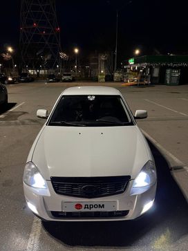 ВАЗ (Лада) Priora, 2009 г., Пермь