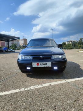 ВАЗ (Лада) 2110, 2007 г., Казань