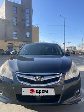 Subaru Legacy, 2011 г., Иркутск