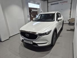 Mazda CX-5, 2020 г., Москва