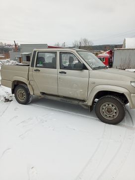 УАЗ Pickup, 2011 г., Томск