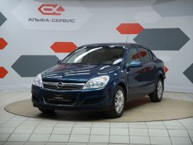 Opel Astra, 2008 г., Уфа