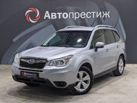 Subaru Forester, 2014 г., Пермь