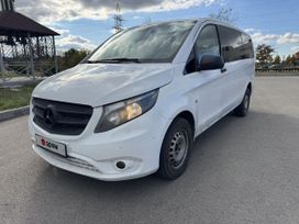 Mercedes-Benz Vito, 2017 г., Симферополь