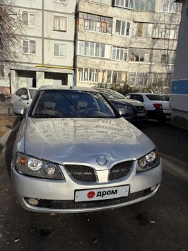 Nissan Almera, 2005 г., Казань