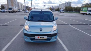 Renault Kangoo, 2011 г., Омск