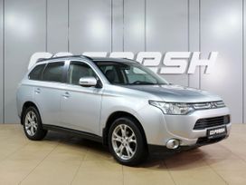 Mitsubishi Outlander, 2012 г., Воронеж