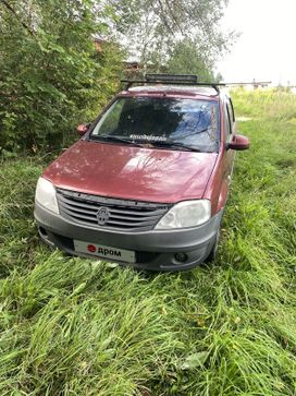 Renault Logan, 2013 г., Тула