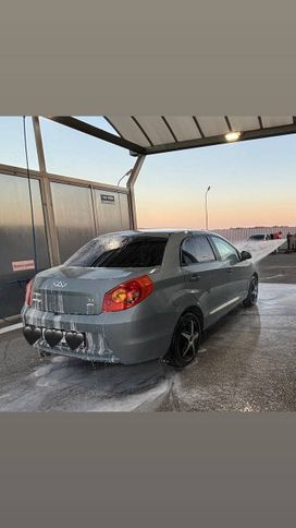 Chery Bonus, 2014 г., Краснодар