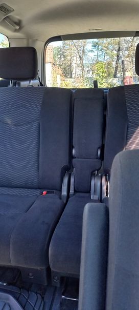 Nissan Serena, 2011 г., Хабаровск