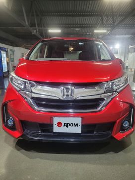 Honda Freed, 2019 г., Барнаул