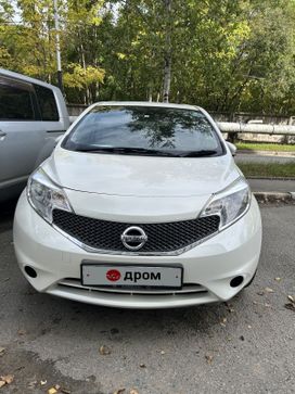 Nissan Note, 2016 г., Хабаровск