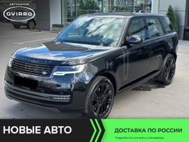Land Rover Range Rover, 2025 г., Новосибирск