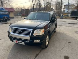 Ford Explorer, 2006 г., Томск