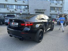 BMW X6, 2013 г., Москва