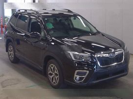 Subaru Forester, 2020 г., Владивосток