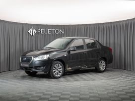 Datsun on-DO, 2014 г., Москва
