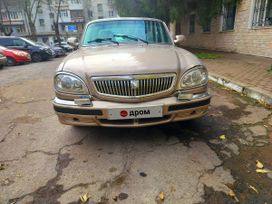 ГАЗ 31105 Волга, 2006 г., Уфа