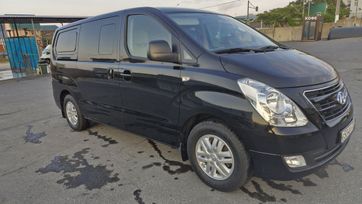 Hyundai H-1 Starex, 2017 г., Краснодар