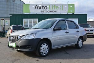 Datsun on-DO, 2017 г., Киров