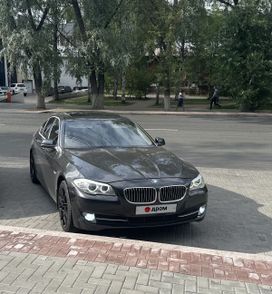 BMW 5, 2011 г., Томск