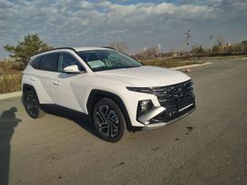 Hyundai Tucson, 2025 г., Барнаул
