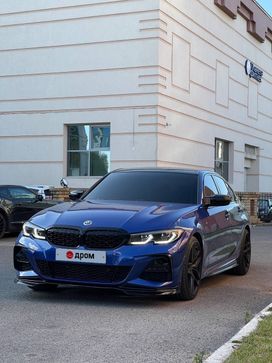 BMW 3, 2019 г., Казань