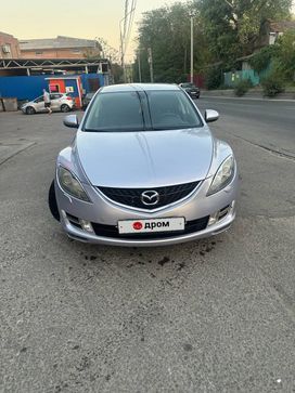 Mazda 6, 2008 г., Ростов-на-Дону